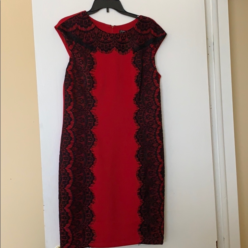Beautiful dress